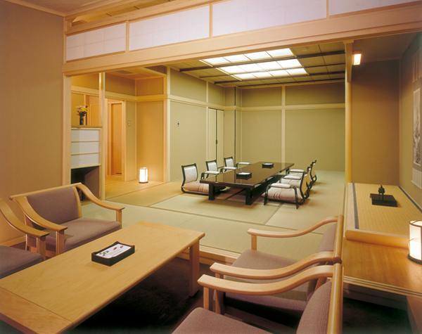 니시야마 온센 게이운칸 호텔 Hayakawa 외부 사진